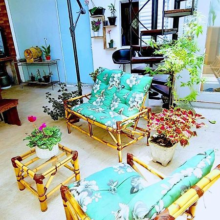 Casa Canto E Aconchego Florianópolis 外观 照片