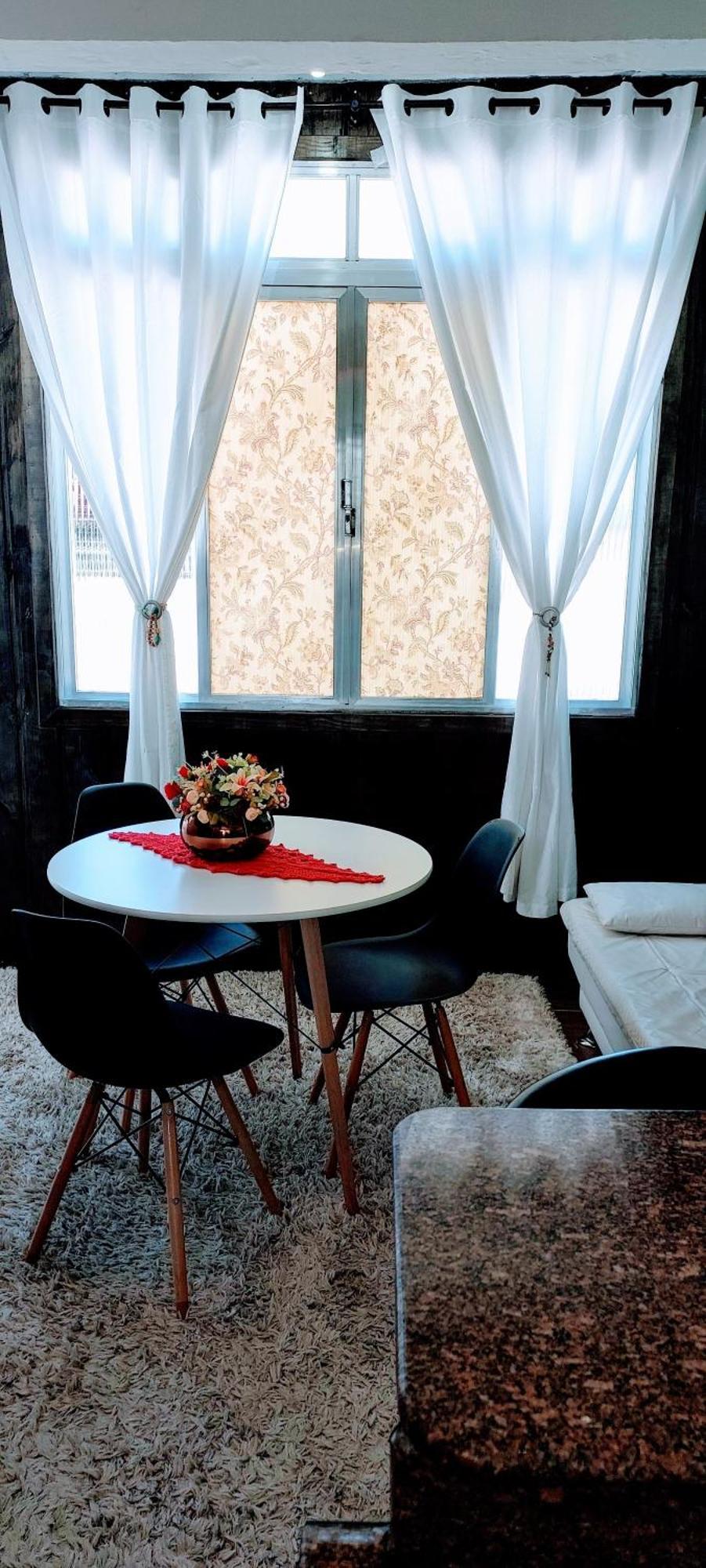 Casa Canto E Aconchego Florianópolis 外观 照片