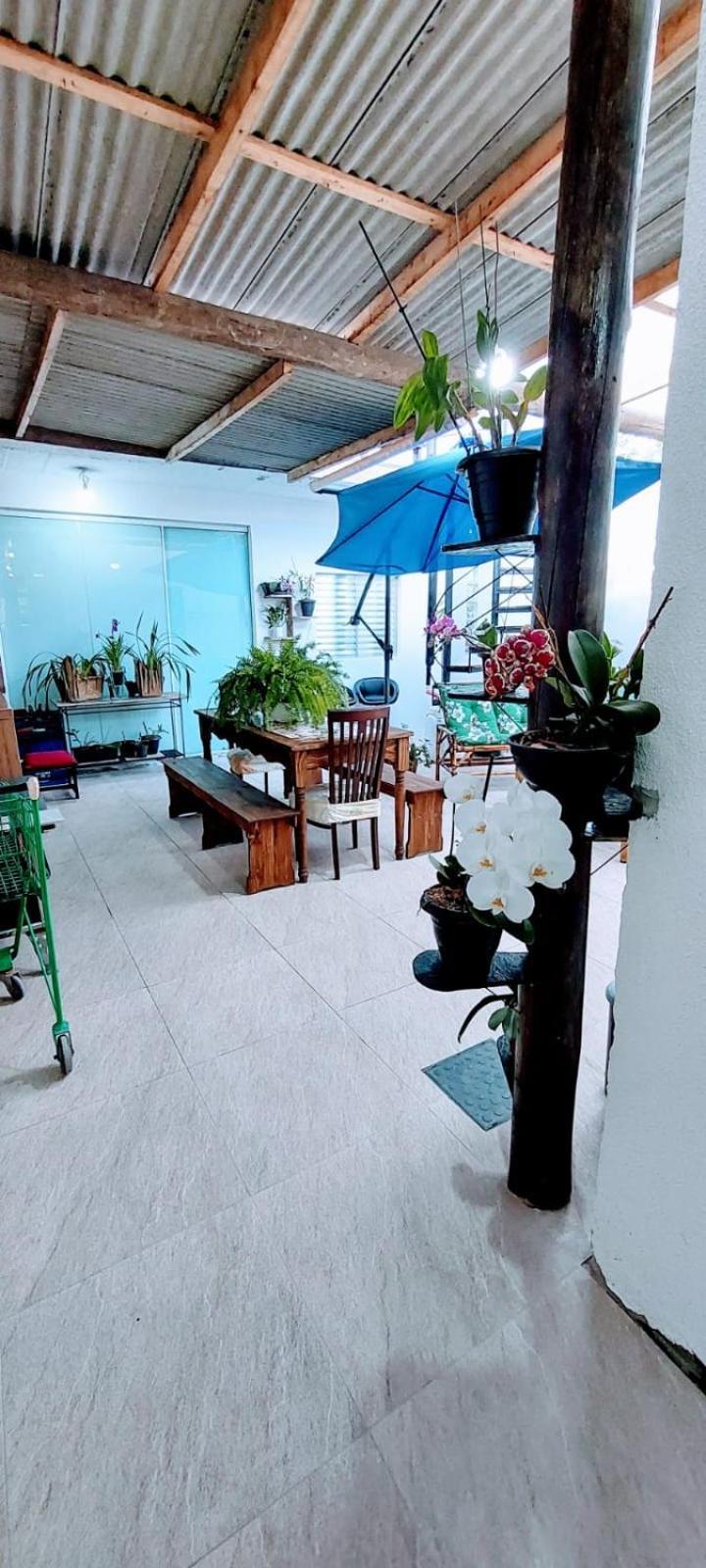Casa Canto E Aconchego Florianópolis 外观 照片