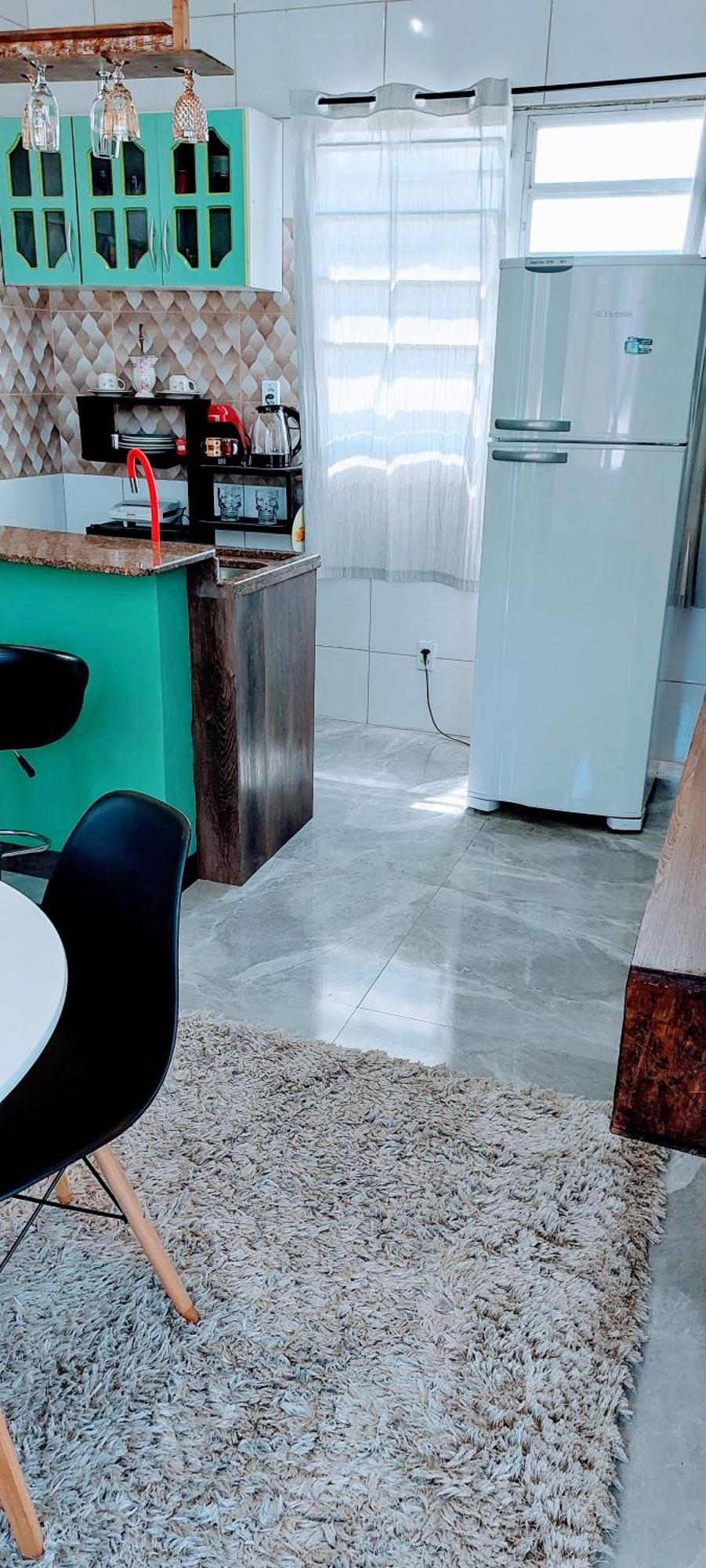 Casa Canto E Aconchego Florianópolis 外观 照片