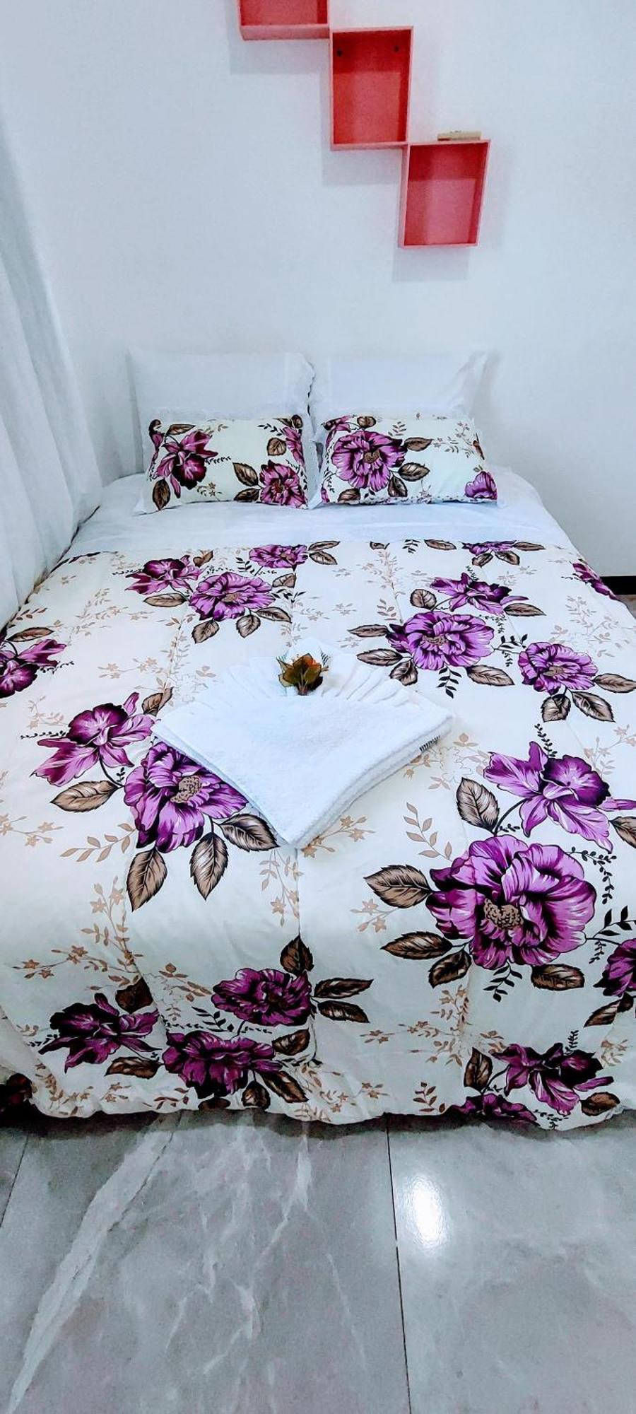 Casa Canto E Aconchego Florianópolis 外观 照片