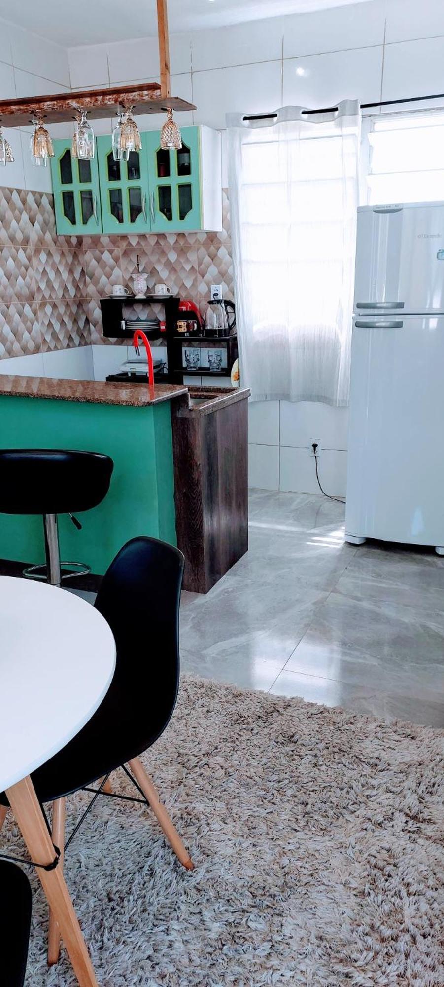 Casa Canto E Aconchego Florianópolis 外观 照片
